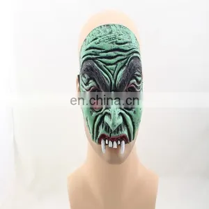 Customized Low Price Make up Festival Mask for Party With High Quality thumbnail-1