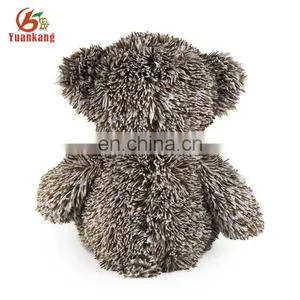 OEM Wholesale Plush Teddy Bear Stuffed Toy thumbnail-3