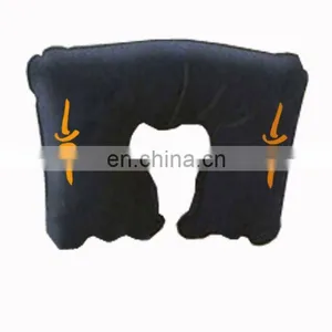 Inflatable Promotion Neck Cushion thumbnail-1