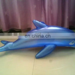Inflatable Dolphins thumbnail-1