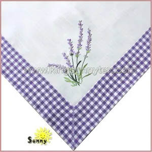 New Design of Spring Tablecloth in 2018 thumbnail-1