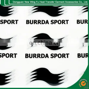Wash Care Labels for Clothing thumbnail-1