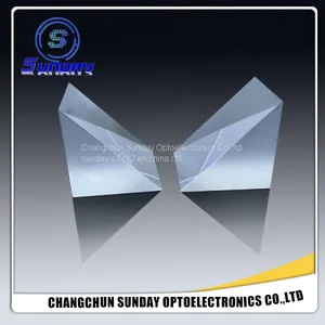30mm Right Angle Prisms JGS1 BK7 CAF2 K9 thumbnail-2