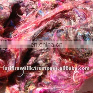 Silk Fiber thumbnail-1