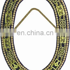 Grand Lodge Chain Collar thumbnail-1
