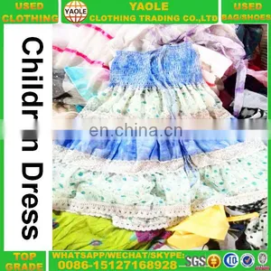 Used Clothing Bulk Wholesale Kids Clothing thumbnail-1