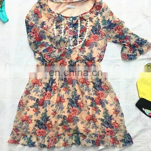 Cheap China Wholesale Sell Used Clothes Korean Style Women Clothing thumbnail-1