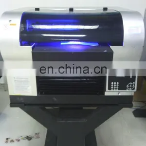 DTG Printer A2 Size / Uv Flatbed Printer thumbnail-1