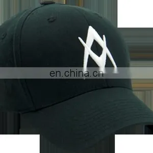 Fashion Plastic End Baseball Sports Caps Unisex for Promotion thumbnail-3