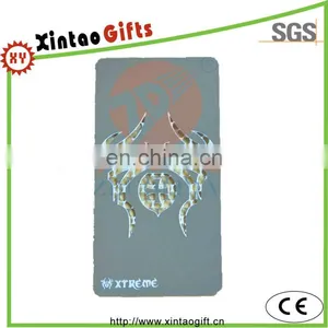 Custom id Tag, Metal Name Tag, Metal Name Card thumbnail-1