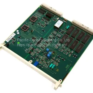 PLC Spare Part (Good Quality) ABB CI854AK01 3BSE030220R1 thumbnail-1