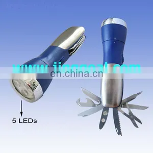 Tool Flashlight thumbnail-1