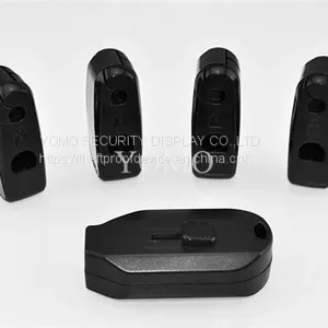 Retail Store EAS System White Color Abs Magnetic Anti Theft Stop Lock thumbnail-3