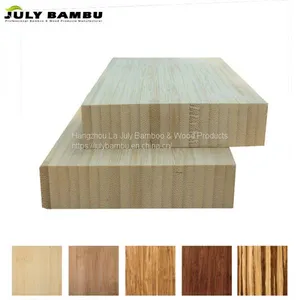 Factory Price Bamboo Woven Sheets Use For Bamboo Decking, 4' X 8' Bamboo Panel for Sale thumbnail-5