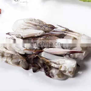 Wholesale Frozen Blue Swimming Crab thumbnail-2
