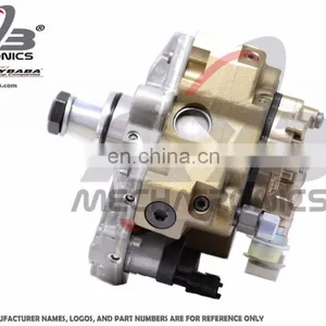0445020066 DIESEL FUEL PUMP CMMNS 6.7L ENGINES thumbnail-4