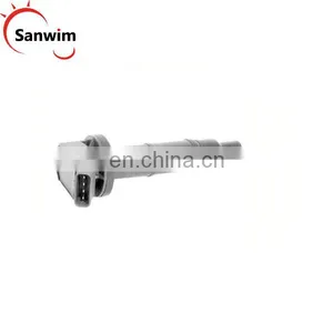 Ignition Coil OE 90919-02244 / 90080-19023 / 90919-02243 #DQ910844 thumbnail-1