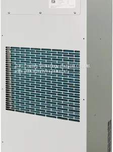 DC Air Conditioner thumbnail-1