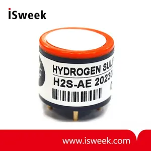 H2S-AE High Concentration Hydrogen Sulfide Sensor (H2S Sensor) thumbnail-1