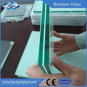 Factory Supply Laminated Glass Low Price thumbnail-1