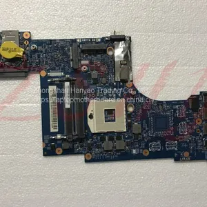 11284-2 Motherboard for Lenovo Ibm E330 Laptop Motherboard Ddr3 48.4uh01 .021 Free Shipping 100% Test ok thumbnail-2