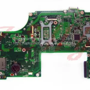CN-0GKH2C 0GKH2C for Dell Inspiron N7010 Laptop Motherboard DDR3 DA0UM9MB6D0 Free Shipping 100% Test ok thumbnail-2