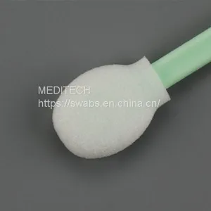 LARGE SPONGE HEAD FOAM SWAB FS708 thumbnail-1