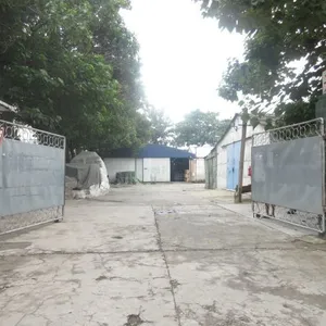 Beijing Tianxing Ceramic Fiber Composite Materials Corp. company overview - view 1 thumbnail