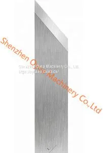 Factory Price Zund Blade Z16 Z17 for Leather Textile Cutting thumbnail-1