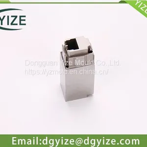 Wholesale Custom Connector Mold Parts With Mould Part Manufacturer thumbnail-1