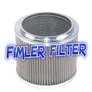 FIAT KOBELCO Filters 72130511,72130513,72203450,72215254 Hydraulic Filter Element thumbnail-1