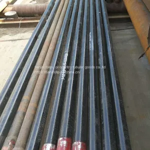 API J55,K55,N80,L80,P110 Seamless Oil Casing thumbnail-1