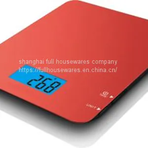 Stainless Steel Digital Cooking Scale thumbnail-2