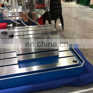 ZQ3032x10 Mechanical Type Radial Drilling Machine thumbnail-3
