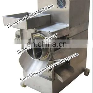Pear Apple Puree Machine For Extraction Fruit thumbnail-1