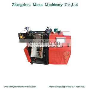 Glass Fiber Cutter/old Cloth Cutting Machine Waste Cloth Cutter thumbnail-5