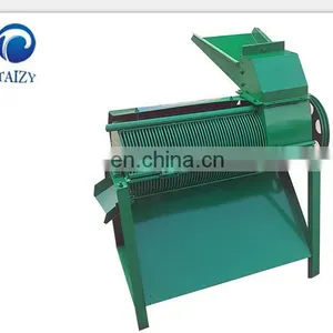 Widely Used Hot Sale Walnut Peeler Machine Almond Shell Separating Machine thumbnail-3