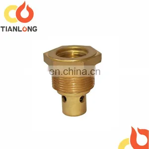 Adjustable Valve Pressure Lpg Gas Regulator for Nigeria thumbnail-3