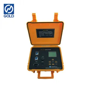 Geophysical Borehile Logging Equipment Used for Water Well Logging thumbnail-2