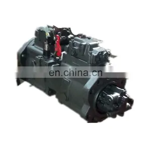 EC210B Main Pump Kawasaki K3V112DT Hydraulic Pump 14595621 thumbnail-1