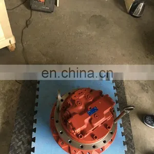 3745972 Excavator 312C Travel Motor Made in Japan 312C Final Drive thumbnail-4