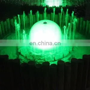Diameter 68cm Mini Smoky Shape Water Fountain thumbnail-3