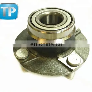 Wheel Hub Bearing For Chang-an OEM 35016 thumbnail-1