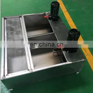 Hollow Glass Manufacturing Machine Washing and Drying Equipment thumbnail-4