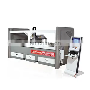 Aluminum Profile CNC Machining Centre thumbnail-1