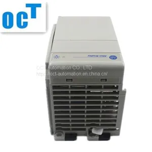 Low Cost Allen-Bradley AB 1769 Plc Cpu Module 1769-L32E Controller thumbnail-4