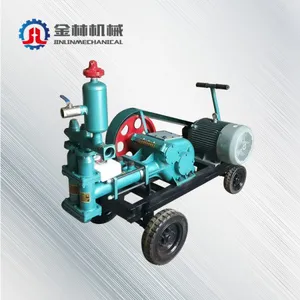 Small Mini Cement Mortar Injectable Grout thumbnail-1