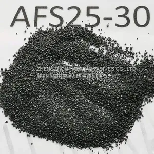 Foundry Chromite Sand AFS25-30-35-40-45-50-55-60-65-70-80 thumbnail-5