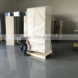 Refrigeration Dehumidifier Industrial With High Efficiency Compressor thumbnail-3