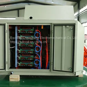 Board #3 for SOLID STATE HIGH FREQUENCY WELDER thumbnail-2